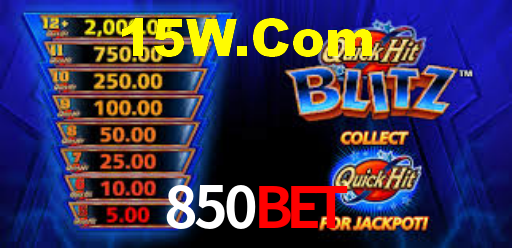 850Bet