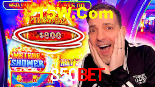 850Bet
