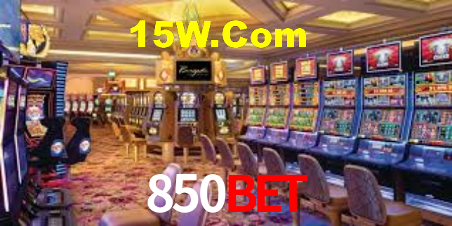 850Bet Download