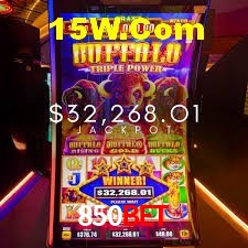 Games Directory 850Bet