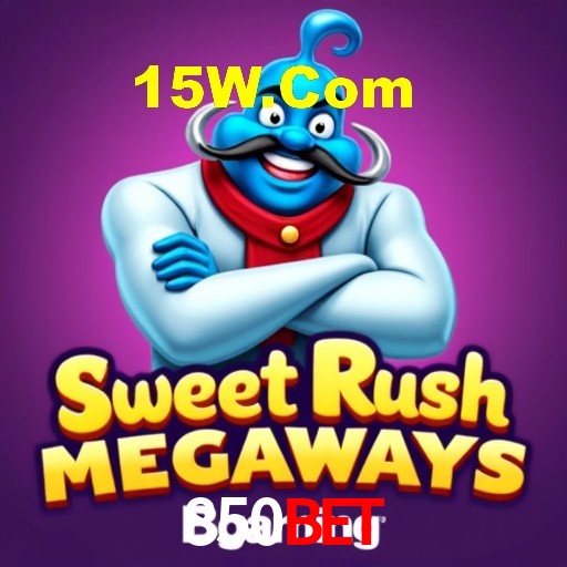 Interface do App 850Bet