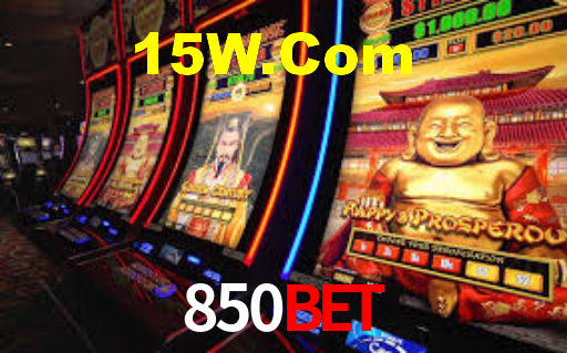 850Bet Download