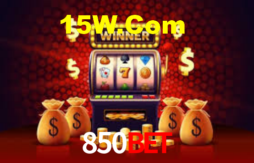 850Bet Download