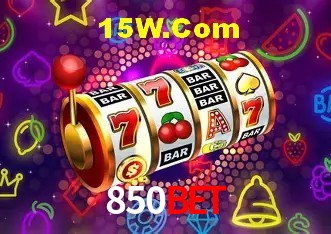 Cadastro Rápido 850Bet