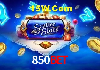 Apostas de Futebol 850Bet