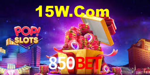 850Bet: Seu Cassino Premiado com Pagamentos Rápidos