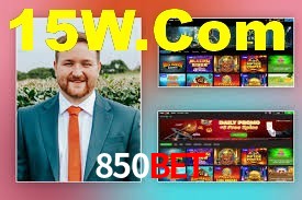 Sports Statistics 850Bet