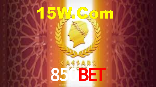 850Bet App