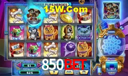 Ofertas Exclusivas 850Bet