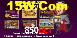 Live Casino 850Bet