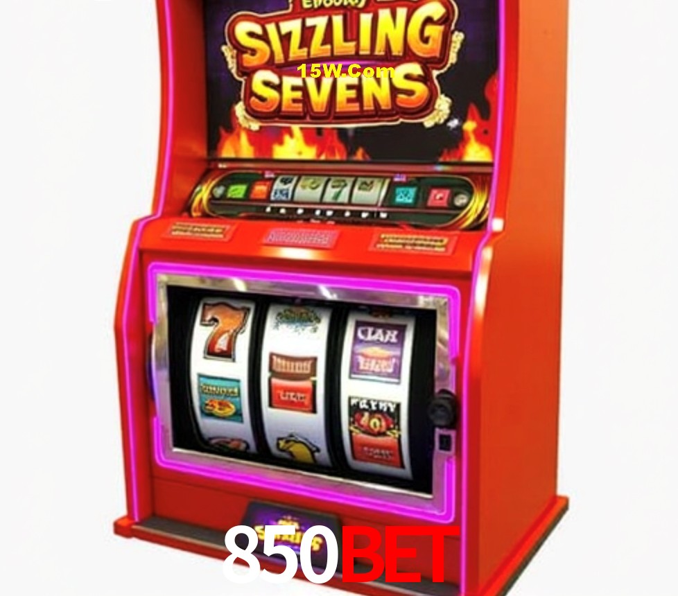 Programa VIP 850Bet
