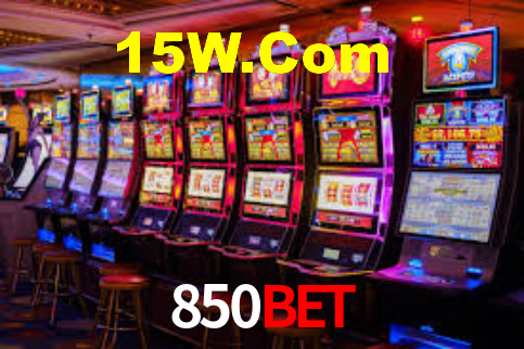 850Bet Download