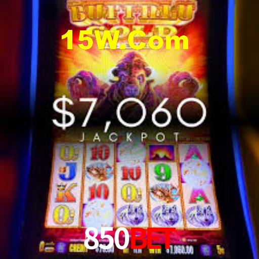 Premium Interface 850Bet