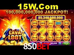 2FA Security 850Bet