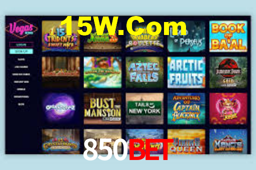 850Bet