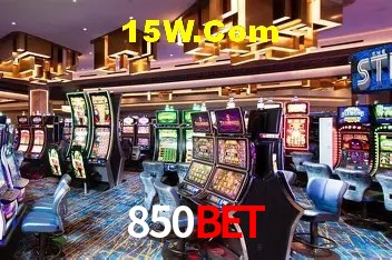 Tecnologia da Plataforma 850Bet