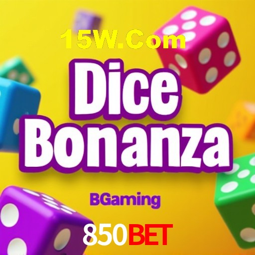 Interface Premium 850Bet