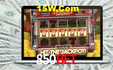 Torneios 850Bet