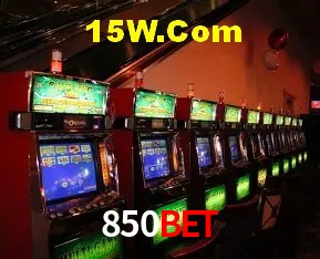 Estatísticas Esportivas 850Bet