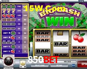 Segurança 2FA 850Bet