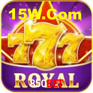 850Bet App