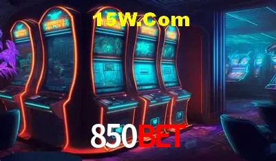 Estatísticas do Jogo 850Bet