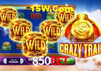 Provedores de Jogos 850Bet