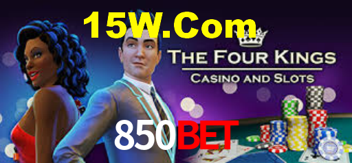 850Bet