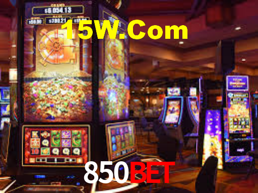 850Bet App