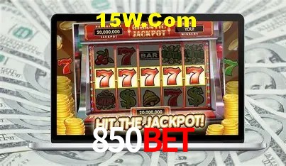 Casino VIP 850Bet