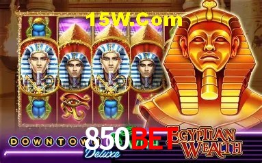 Casino Ao Vivo 850Bet