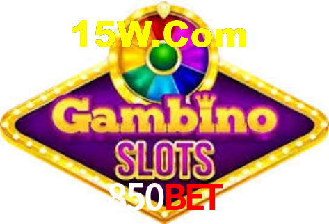 850Bet