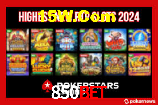 850Bet Download