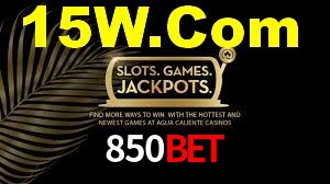 Exclusive Games 850Bet