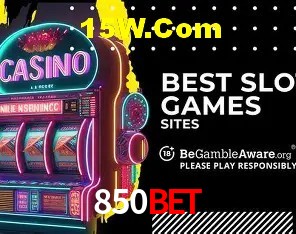 Especiais de Fim de Semana 850Bet