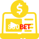 O Cassino 850Bet também oferece apostas esportivas virtuais!